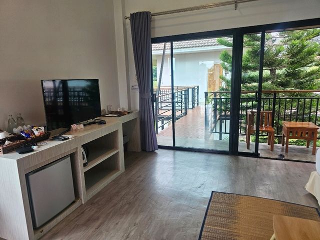 ภูเรือคีรี รีสอร์ท