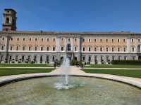 Experiencing the Regal Splendor of the Royal Palace of Turin
