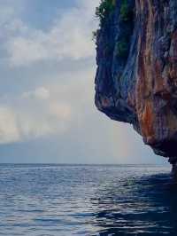 🇹🇭 태국에서 가장 유명한 섬은 바로 여기 🏝️