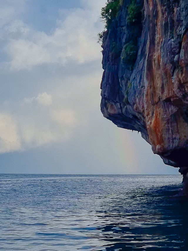 🇹🇭 태국에서 가장 유명한 섬은 바로 여기 🏝️
