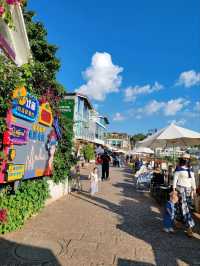 Dali Shuanglang, Yunnan: A Haven of Unique Boutiques You Can't Get Enough Of