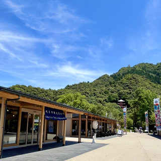 Traveling around Gifu without a car