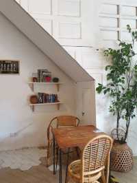 Nook Cafe in Kota Kinabalu 