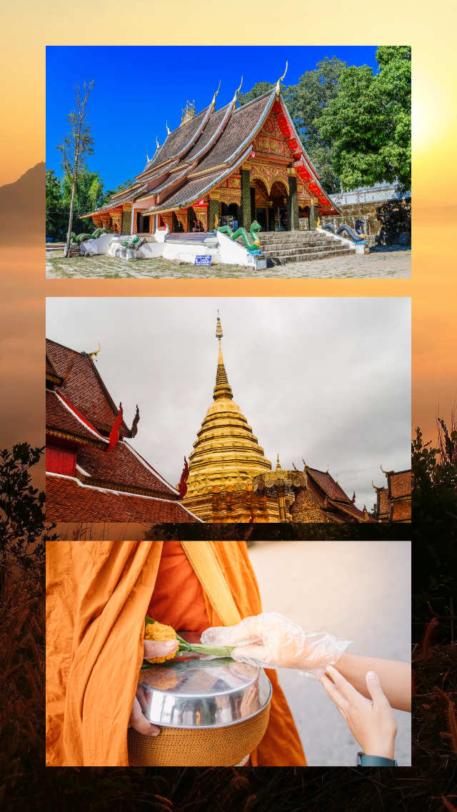 เชียงคาน – เลย