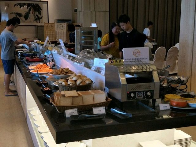 體驗銀河級的舒適與放鬆​，高CP值的住宿體驗#娜路彎銀河酒店-臺東縣臺東市