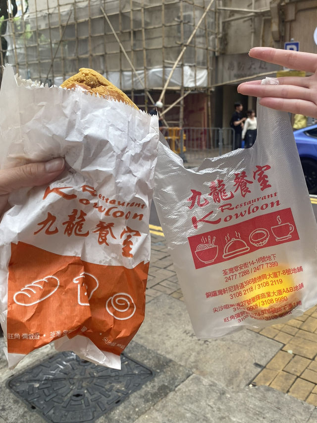 【香港🇭🇰】大満足！絶品グルメ6選🥟