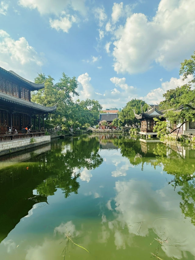 一座總統府，半部近代史