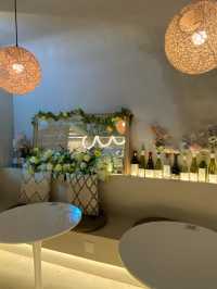 武康大樓附近的絕美餐廳 - The cue brunch & bistro