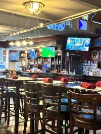 【ニューヨーク🇺🇸】歴史ある名店で楽しむ！🗽チーズケーキとアメリカンおすすめ5店