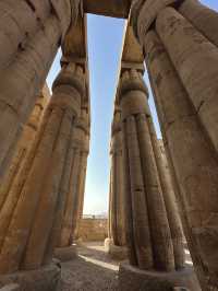 ✨ 4-Day, 3-Night Nile Cruise – Egypt ✨
