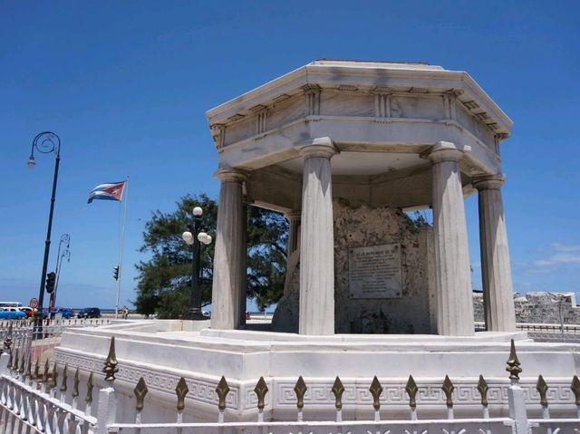 🇨🇺 올드 하바나(La Habana Vieja) 🏘️🌊