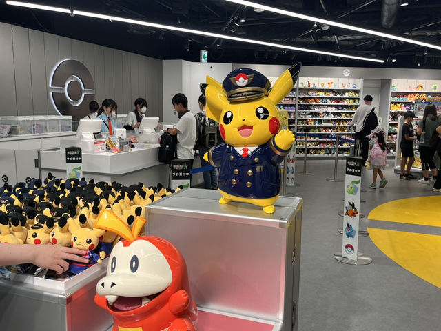 【千葉】成田空港でポケモンゲット💛 【千葉】成田空港でポケモンゲット💛