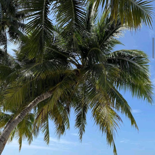 Gili Lankanfushi