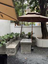 Your cozy corner in Phnom Penh - Cotta cafe and pastry 
