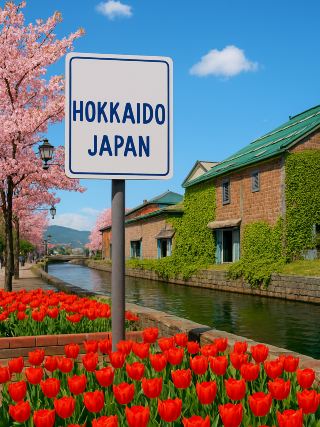Hokkaido