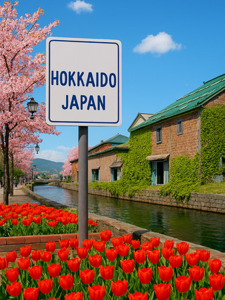 北海道