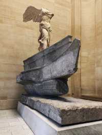 Louvre Museum Visit: Iconic Works, Rare Finds, and Honest Tips
