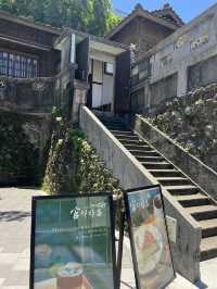 基隆市 日式懷舊包廂簡餐&午茶