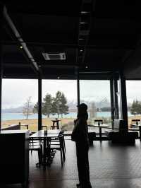 教你24個鐘頭玩轉tekapo ，港女係時間管理大師