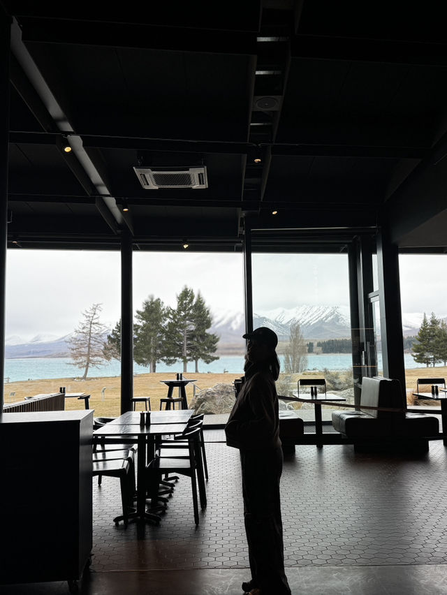 教你24個鐘頭玩轉tekapo ，港女係時間管理大師