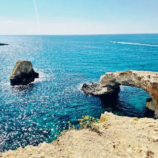 Cape Greco National Park