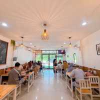 สถานีปังเย็น&ฟู๊ด 😋