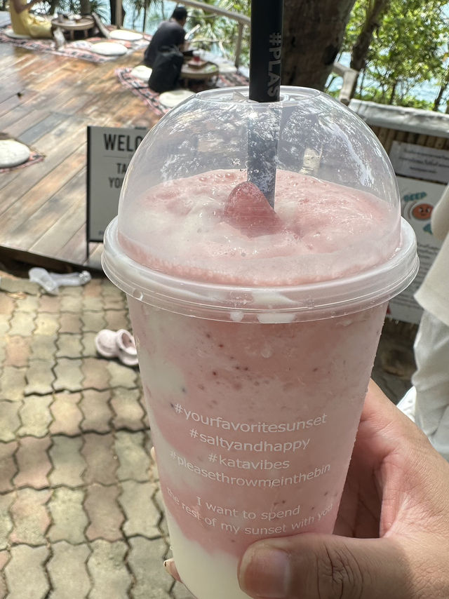 สองคาเฟ่ลับๆถ่ายรูปเช็คอินใน @ภูเก็ต 🏝️🌊📸