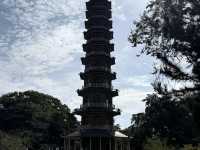 A  Timeless Botanical Wonderland in Greater London