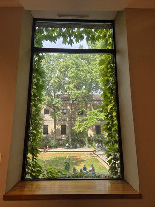 Boston Museum of Fine Arts – A World-Cultivated Art Mecca