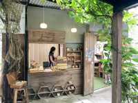 “บ้านข้างวัด” ที่เที่ยวสุดเก๋สายคราฟต์เชียงใหม่