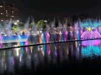 南台灣最繽紛的夜間盛會#屏東燈節（復興公園燈區）-屏東縣屏東市