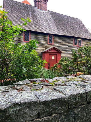 🧙♀️ Salem Witch Museum – Step Into 1692 ⚖️🔥