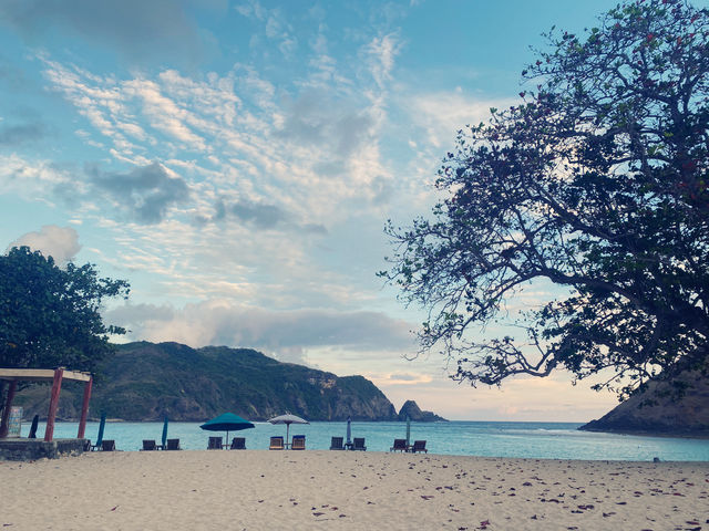 How to spend 9 days in Central Lombok Regency
