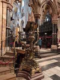 เมืองdurham