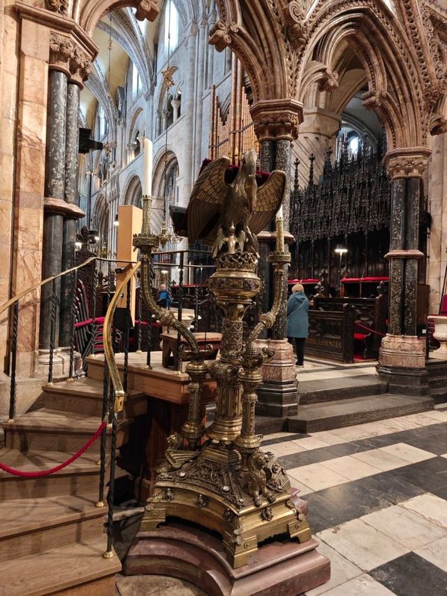 เมืองdurham