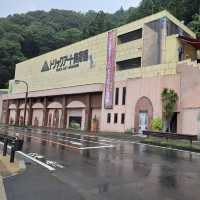 【東京/高尾町🇯🇵】登山と一緒に楽しむ🎶トリックアート美術館