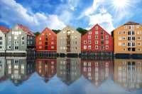 Trondheim – Norway’s Historic Heart