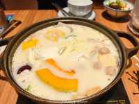 新莊吃到飽，這一小鍋新莊輔大店