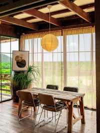 Rimpha Chomview Café 