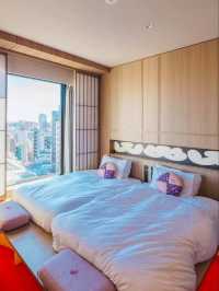 OMO3 Asakusa by Hoshino Resorts - 淺草的獨特魅力與舒適住宿