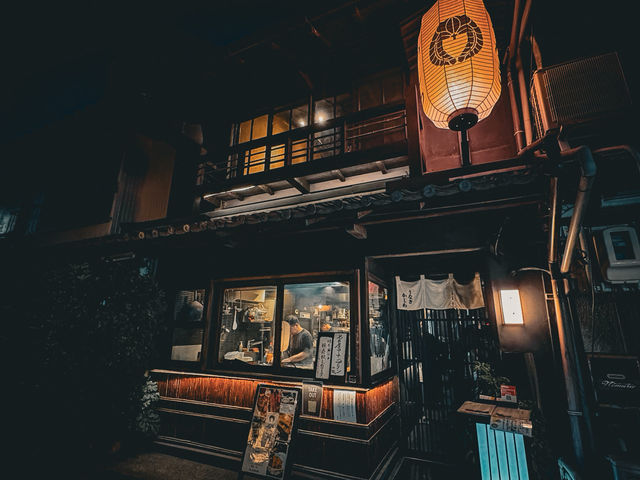 【名古屋】隠れ家見つけた💡うなぎとかしわのひつまぶし
