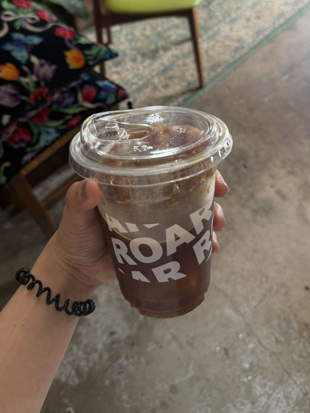 คาเฟ่เมืองตากที่ขายกาแฟspecialtyราคาน่ารัก