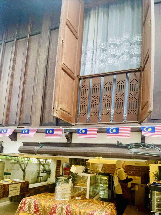 Aurora Coffee House @ Dungun — Where Every Sip Feels Like Sunrise
