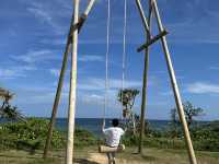 沖繩東海岸之美