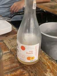 รีวิวร้านอาหารปิ้งย่าง 304 ปราจีนบุรี