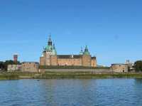 Kalmar Castle (Kalmar Slott)