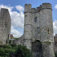Lewes Castle & Museum – Norman Stronghold & Sussex Time Capsule