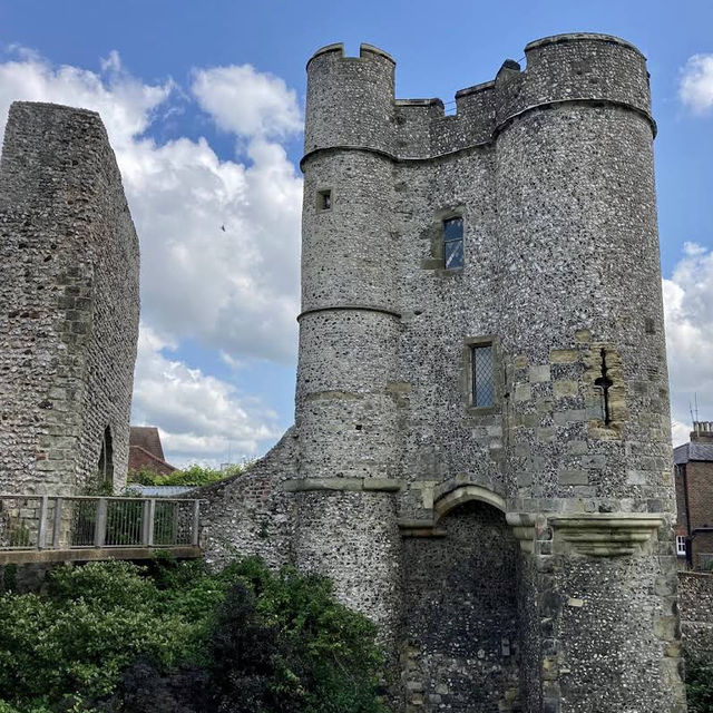 Lewes Castle & Museum – Norman Stronghold & Sussex Time Capsule Lewes Castle & Museum – Norman Stronghold & Sussex Time Capsule