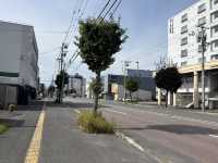 旭川常盤圓環First Love 初戀浪漫取景地