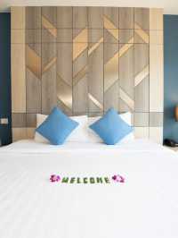 พักผ่อนสบายใจกลางป่าตอง ที่ Andakira Hotel Phuket